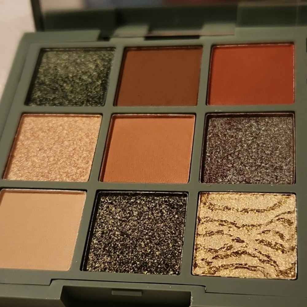 Ciate London Trend Edit Palette 